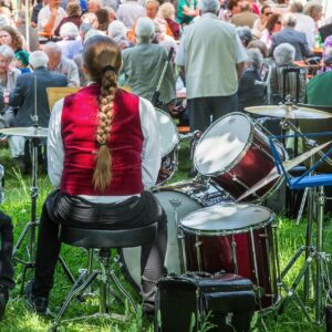 festival musique été